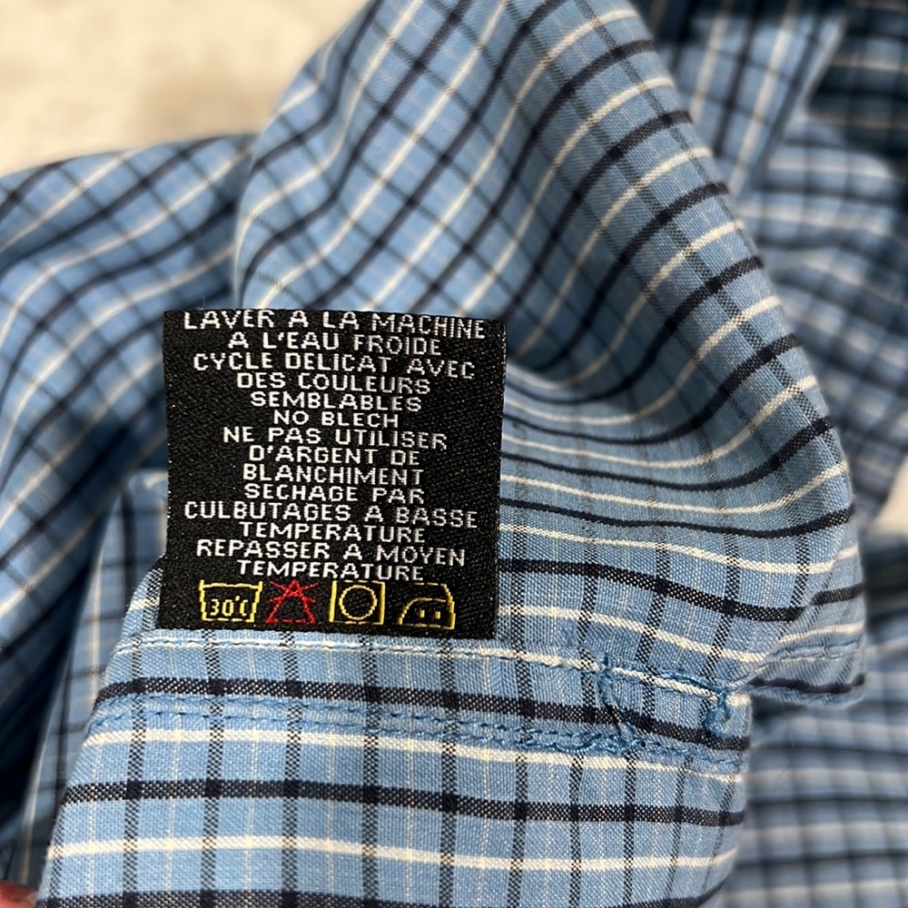 Button Up Shirt - Picture 6 of 9